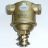 Schlammabscheider Spirotrap 1 1/2''   horizontal