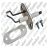 Vaillant Z�ndelektrode f�r VKK 656/2