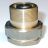 Schnellkupplung 3/4''  I-A f�r Ausdehnungsgef��e