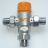 Solar Thermomischer 3/4''