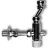 Brauchwassermischer 703 zu Syr Sicherheitsgruppen 323 und 324
