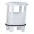 Syr  F�hrungsh�lse f�r Drufi-R�cksp�lfilter FR bis DN 32 ab 05/2011