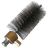 SYR  Filterrundb�rste  zum HeizungsCenter 3328