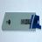 S�bels�gebl�tter Metall Zahnteilung 1,8 x 205 mm