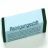 Reinigungsstift f�r Email