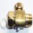 Stiebel Absperrventil/Kreuzst�ck 138227