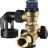 Sicherheitsgruppe SRT 2 f�r geschlossene Warmwasserspeicher