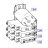 Zeitrelais 295906 K4 zu Stiebel Eltron Warmwasser-W�rmepumpe WWK