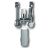 Syr Sicherheitsgruppe mit Druckminderer und Thermostatmischer, Nr. 324.3, 6 bar f�r WW-Speicher bis 200 Ltr.