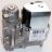 Rapido  Gasregelblock zu Econpact + Econfloor