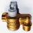 Rapido Str�mungssensor Eck zu Econpact + Econtherm