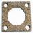 Rapido Dichtung Gasregelblock  zu Econpact 20 - 45