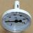 Rapido  Thermometer f�r DIBO 130 - 500 . . . /1 + Solar