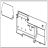 Rapido Schaltpultgeh�use zu Econpact + Econtherm PLUS
