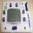 Rapido Platine Display DSP07 zu Econpact PLUS