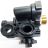 Rapido Dreiwege - Umschaltventil 552569 Econpact Plus + Econtherm Plus