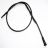 Rapido Kabel  552573 f�r Z�nd/Ionisationselektrode zu Econtherm Plus GHW