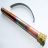 Rapido Tauchh�lse 500466 f�r Kesself�hler zu F100 - 110