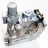 Rapido Gasmagnetventil zu GA 110 P