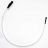 Rapido Z�ndkabel mit Stecker zu GA 110