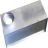 Str�mungssicherung  zu Rapido GA 100/45