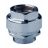 Durchfluss Bel�fter 1'' Sepp. Nr. 8081
