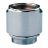 Durchfluss Bel�fter und R�ckflu�verhinderer 1/2'' Sepp. Nr. 8082