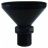 Doppel-Ablauftrichter f�r Rohrbel�fter 3/4'' als Ersatzteil f�r Modell 8151+8153 UP