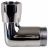 Rohrbel�fter-Anschlussbogen 1/2'' zu Modell 8171