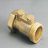 R�ckschlagventil (301-112-040) Vortex RV 402
