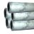 Gewinderohr verzinkt in Stangen  3/8''  L�nge 1,- m