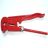 Rohrzange 1'' 90� VBW L�nge 320 mm