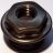 Anschlussstopfen 1 1/4'' Links x 1/2''