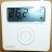 Raumtemperaturregler mit Tagesprogramm DPT V Netz-Version