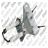 Vaillant Z�ndelektrode f�r VC/VCW 204,254 PB