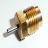 Danfoss Stopfbuchse klein f�r neue Danfossventile