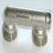 Montagebr�cke 3/4'' 50 mm
