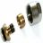 Klemmringverschraubung f�r Verbundrohr 3/4''x 17 x 2,0  Set 2 St�ck