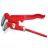 Rohrzange S - Maul 3''  VBW  L�nge 675 mm
