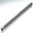 Edelstahl - Flexwellrohr 1'' ausziehbar von 260 - 520 mm