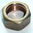 �berwurfmutter 3/4'' f�r DN 16