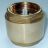 R�ckschlagventil 3/4''  f�r Heizungs- und Sanit�ranlagen