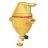 Flamcovent Clean Luft- und Schlammabscheider  1 1/4''