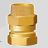 Schnellkupplung 3/4'' i-a f�r Ausdehnungsgef��e bis 25 Ltr.
