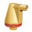 FLEXVENT SUPER Schwimmer-Gro�entl�fter 1/2''