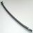 Flex. Schlauch 500mm mit �berwurfmuttern  3/8'' und AG- M 8x1 kurz