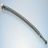 Flex. Schlauch 350mm mit �berwurfmuttern  1/2'' und AG- M 10x1