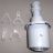 Geberit Universal - Heberglocke f�r Aufputz-Sp�lkasten