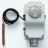 Geh�usethermostat 0-90�C mit Kapillarleitung 1m