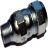 Gebo Verschraubung f�r PE - Rohre 32 mm  Typ A25PE